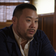 标题为Hey David Chang的文章图片,是热狗是三明治吗?